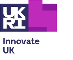Innovate UK logo